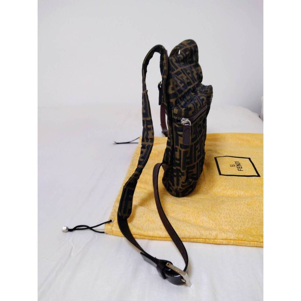FENDI Backpack - Picture 8 of 10